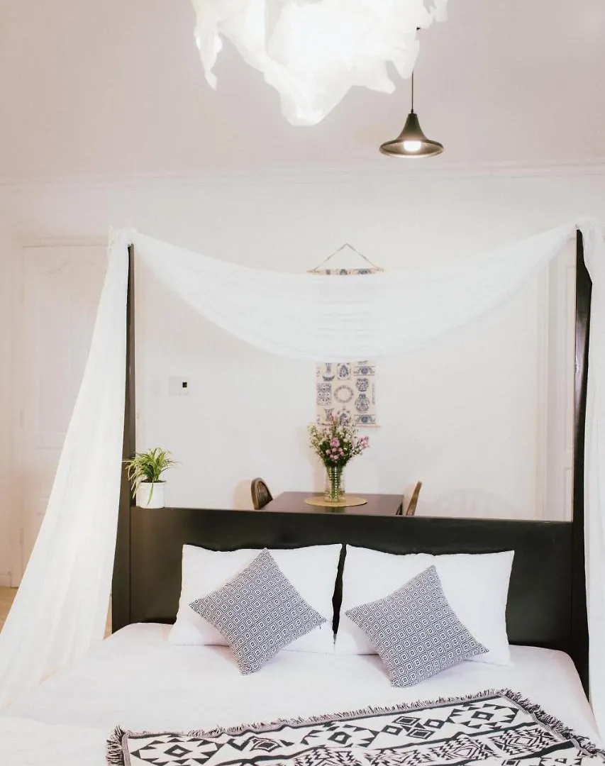 Decem Bed Hostel Ho Chi Minh City
