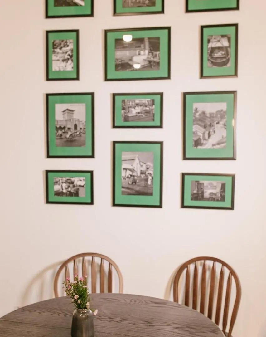 Decem Bed Hostel Ho Chi Minh City Vietnam