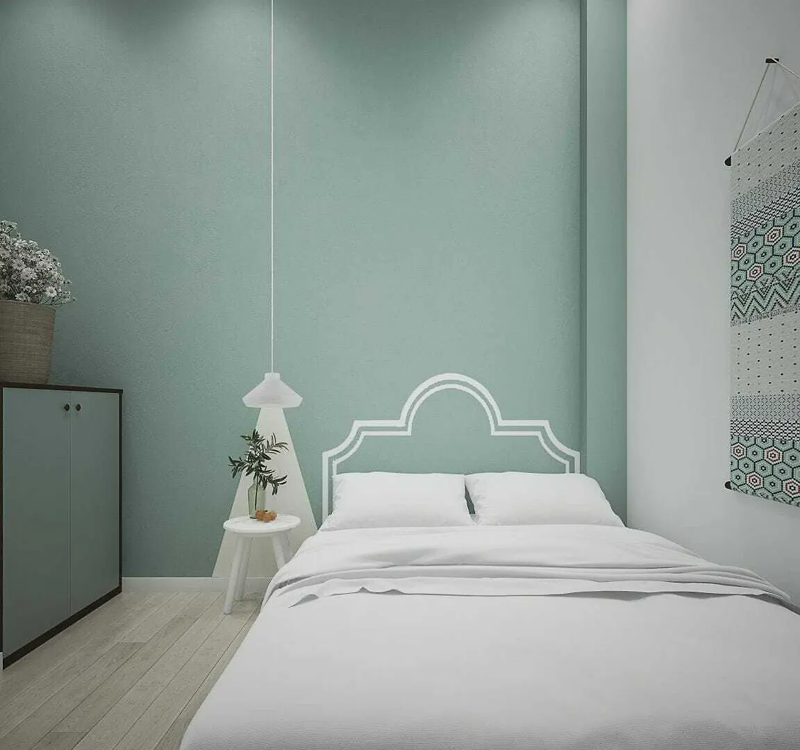 Decem Bed Hostel Ho Chi Minh City