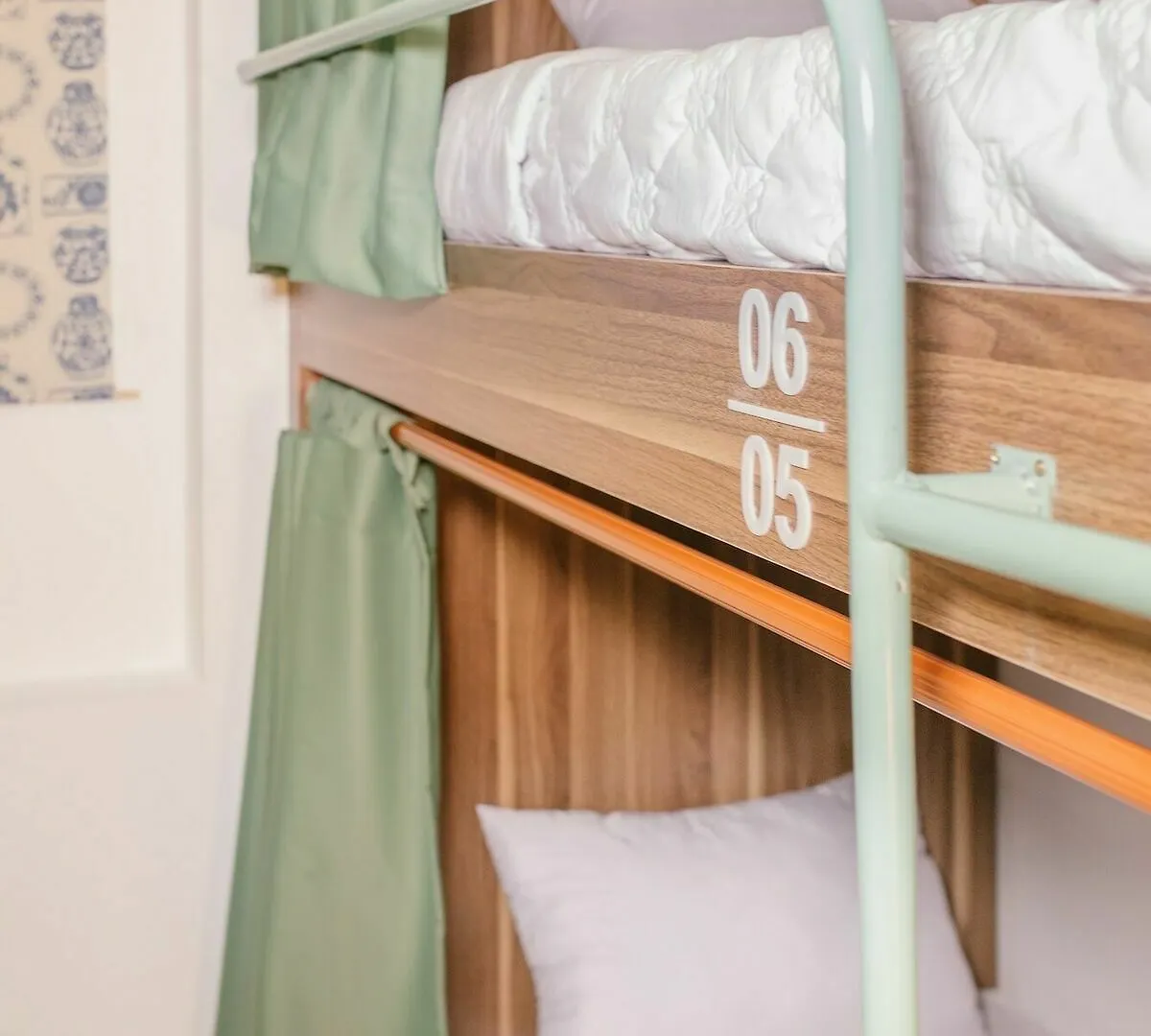 Decem Bed Hostel Ho Chi Minh City