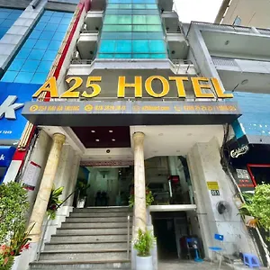 2* Hotel A25 - 251 Ba Trung Hcm