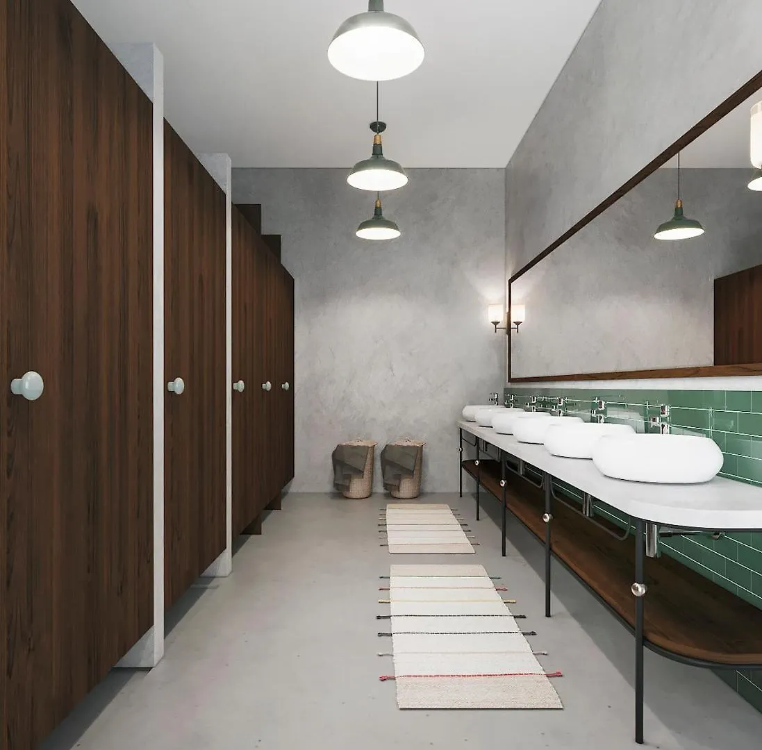 Decem Bed Hostel Ho Chi Minh City Vietnam